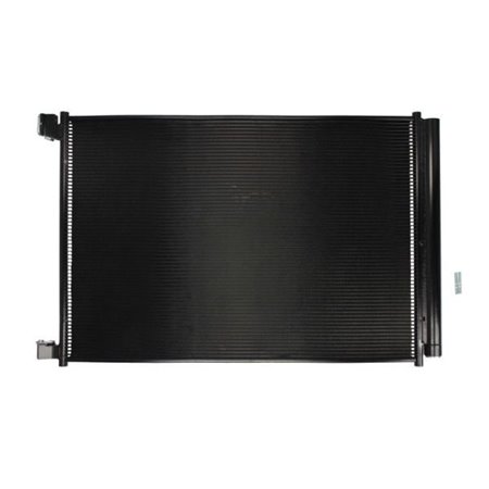 KTT110546 Condenser, air conditioning THERMOTEC