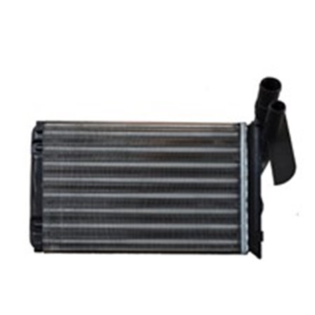 58836 Heat Exchanger, interior heating NRF