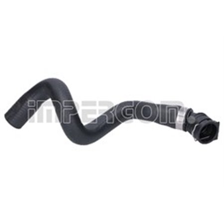 IMPERGOM 221723 - Heater hose fits: OPEL MERIVA A 1.3D 04.05-05.10