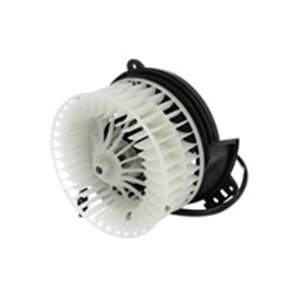 NRF 34125 - Air blower fits: MERCEDES 124 (A124), 124 (C124), 124 T-MODEL (S124), 124 (W124), E (A124), E (C124), E T-MODEL (S12