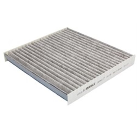 KNECHT LAO 158 - Cabin filter anti-allergic, with activated carbon fits: MAZDA 2, 6, CX-7 TOYOTA CALDINA, PROBOX / SUCCEED, WIS