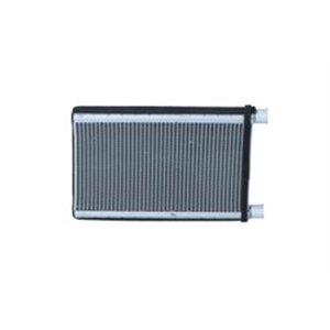 NRF 54207 - Heater fits: BMW 1 (E81), 1 (E82), 1 (E87), 1 (E88), 3 (E90), 3 (E91), 3 (E92), 3 (E93), X1 (E84), X3 (F25), X4 (F26