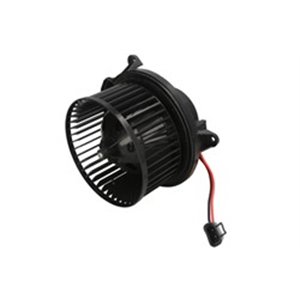 NRF 34314 Air blower fits: NISSAN NP300 NAVARA, PATHFINDER III 2.5D/3.0D/4.