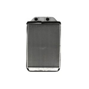 NISSENS 70232 - Heater fits: AUDI A6 C5, ALLROAD C5 1.8-4.2 01.97-08.05