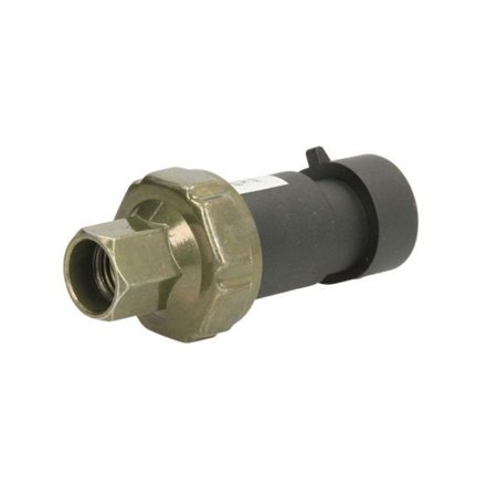 KTT130056 Pressure Switch, air conditioning THERMOTEC