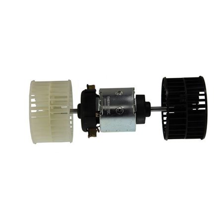 DDMA001TT Air blower motor (24V with fans) fits: MAN F90, F90 UNTERFLUR, L2