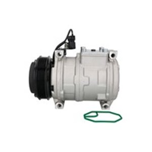 32048 Compressor, air conditioning NRF - Top1autovaruosad