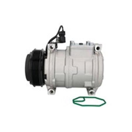 32048 Compressor, air conditioning NRF