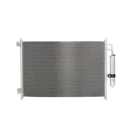 KTT110471 Condenser, air conditioning THERMOTEC