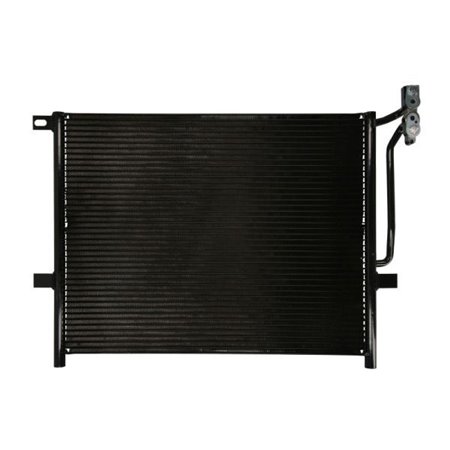 KTT110047 Condenser, air conditioning THERMOTEC