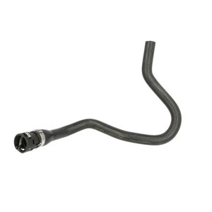 THERMOTEC DNF018TT - Heater hose fits: FIAT DUCATO 2.3D 07.06-