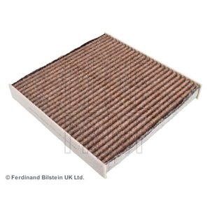 BLUE PRINT ADN12545 - Cabin filter with activated carbon fits: INFINITI M, Q70 2.2D-5.6 03.10-