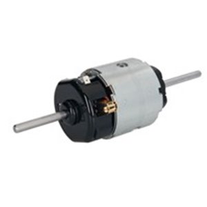 NRF 34253 - Air blower motor (24V only motor) fits: MAN F90, F90 UNTERFLUR, L2000, M 2000 L, M 2000 M, M90; MERCEDES MK, NG; VOL