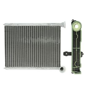 THERMOTEC D6C007TT - Heater fits: CITROEN C3 PICASSO; PEUGEOT 308, 308 I, RCZ 1.2-2.0D 09.07-