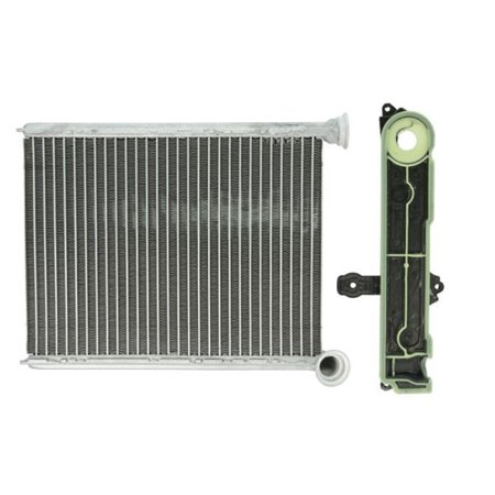 D6C007TT Heat Exchanger, interior heating THERMOTEC