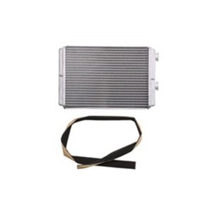 53233 Heat Exchanger, interior heating NRF - Top1autovaruosad