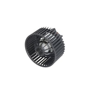 THERMOTEC DDF004TT - Air blower fits: FIAT SEICENTO / 600 0.9/1.1/Electric 11.97-01.10
