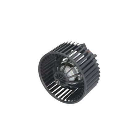 THERMOTEC DDF004TT - Air blower fits: FIAT SEICENTO / 600 0.9/1.1/Electric 11.97-01.10