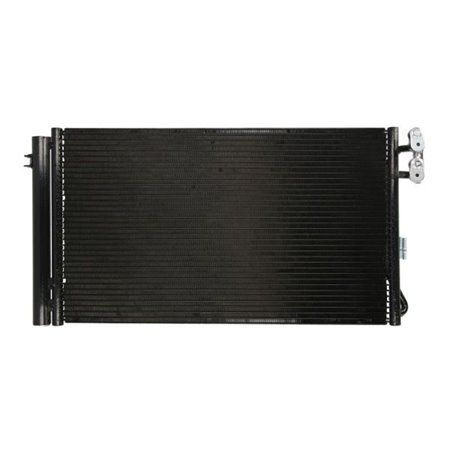 KTT110362 Condenser, air conditioning THERMOTEC