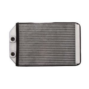 D6A004TT Heat Exchanger, interior heating THERMOTEC - Top1autovaruosad