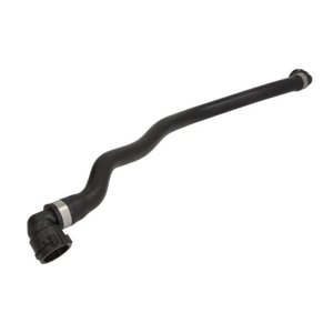 THERMOTEC DWB226TT - Cooling system rubber hose fits: BMW 1 (F20) 2.0 03.12-11.17