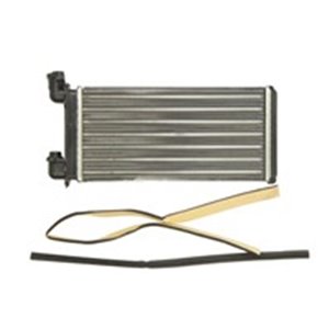 53543 Heat Exchanger, interior heating NRF - Top1autovaruosad