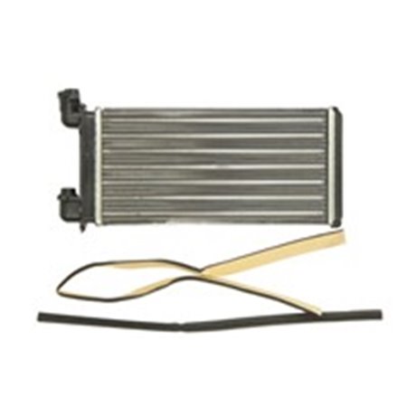NRF 53543 - Heater fits: BMW 3 (E30), Z1 1.6-2.7 09.82-06.94