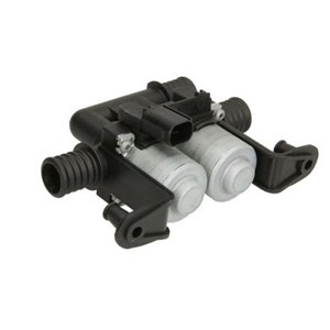 THERMOTEC D0B001TT - Heater valve fits: BMW 5 (E39), 7 (E38), X5 (E53) 2.0-4.9 08.95-10.06
