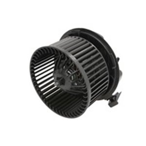 87209 Interior Blower NISSENS - Top1autovaruosad