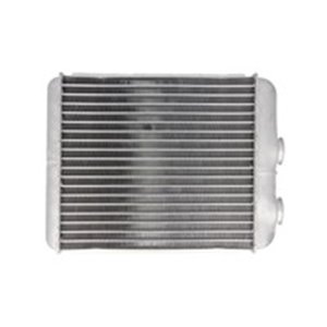 NRF 53215 - Heater fits: OPEL ASTRA G, ASTRA G CLASSIC, ASTRA H, ASTRA H CLASSIC, ASTRA H GTC 1.2-2.2D 02.98-