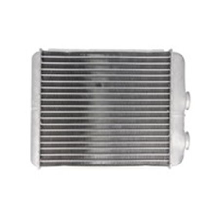 NRF 53215 - Heater fits: OPEL ASTRA G, ASTRA G CLASSIC, ASTRA H, ASTRA H CLASSIC, ASTRA H GTC 1.2-2.2D 02.98-