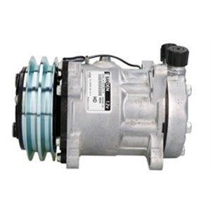 SANDEN SD7H15-4664 - Air-conditioning compressor