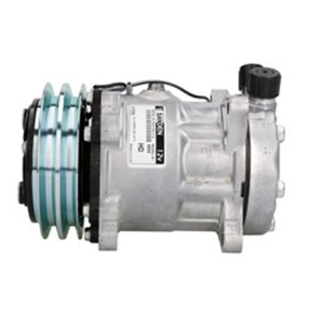 SD7H15-4664 Air conditioning compressor
