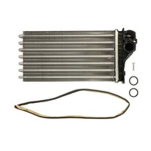 54334 Heat Exchanger, interior heating NRF - Top1autovaruosad
