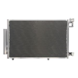 KTT110084 Радиатор кондиционера THERMOTEC - Top1autovaruosad
