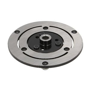 KTT020038 Drive plate, magnetic clutch (compressor) THERMOTEC - Top1autovaruosad