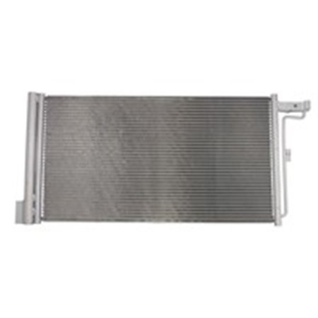 350051 Condenser, air conditioning NRF