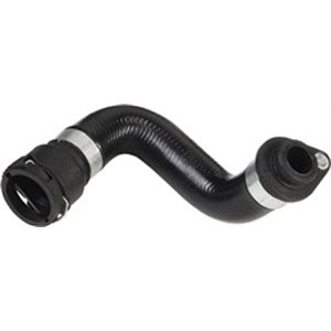GATES 02-1611 - Cooling system rubber hose (22mm/22mm) fits: BMW 1 (E81), 1 (E87), 1 (E88), 3 (E46), 3 (E90), 3 (E91), X3 (E83) 