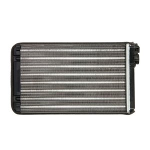 THERMOTEC D6X005TT - Heater fits: OPEL OMEGA A, SENATOR B 1.8-3.6 09.86-04.94