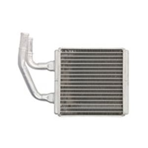 54324 Heat Exchanger, interior heating NRF - Top1autovaruosad