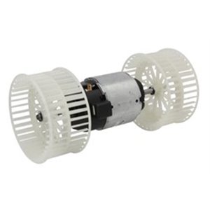 NIS 87191 Air blower motor (24V with fan, from axle no 028494) fits: MERCED