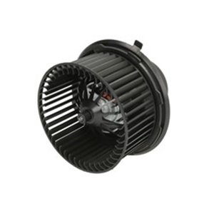 NISSENS 87166 - Air blower fits: FORD GALAXY I, GALAXY MK I; SEAT ALHAMBRA; VW SHARAN 1.8-2.8 03.95-03.10