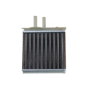 53204 Heat Exchanger, interior heating NRF - Top1autovaruosad