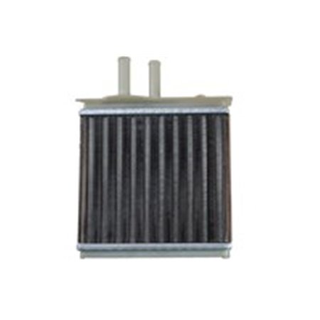 NRF 53204 - Heater fits: FIAT BARCHETTA, PUNTO LANCIA Y 1.1-1.8 09.93-05.05