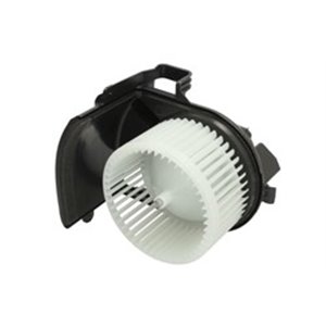 TYC 528-0013 - Air blower fits: NISSAN KUBISTAR; RENAULT KANGOO, KANGOO EXPRESS 1.0-Electric 08.97-