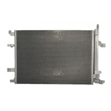 35739 Condenser, air conditioning NRF