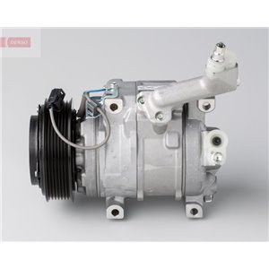 DCP40004 Kliimaseadme kompressor sobib: HONDA CR V III 2.2D 01.07 