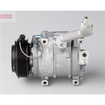 DCP40004 Компрессор, кондиционер DENSO