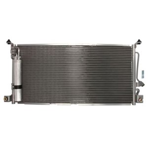 KTT110294 Kondensaator,kliimaseade THERMOTEC - Top1autovaruosad