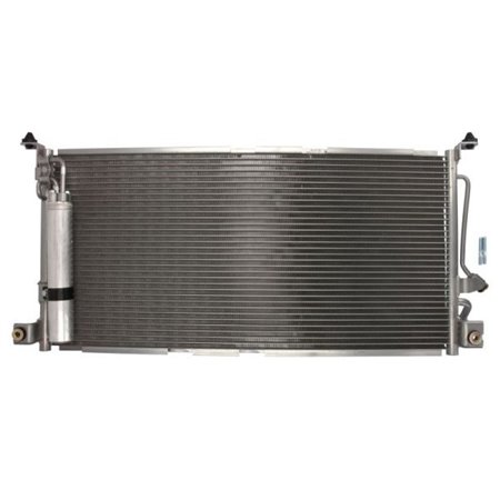 KTT110294 Condenser, air conditioning THERMOTEC